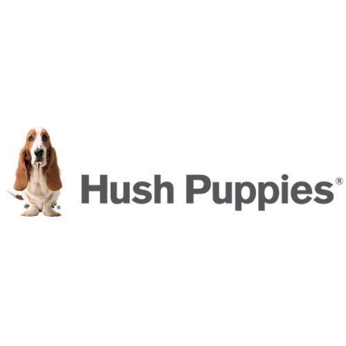 HUSH PUPPIES